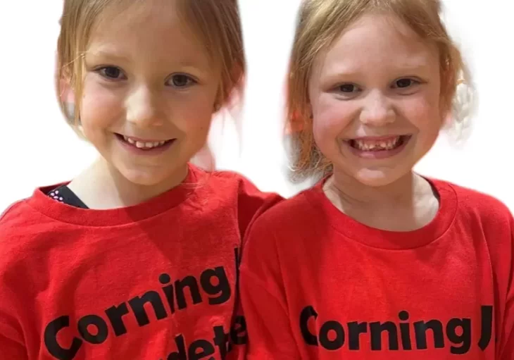 corning-cardettes